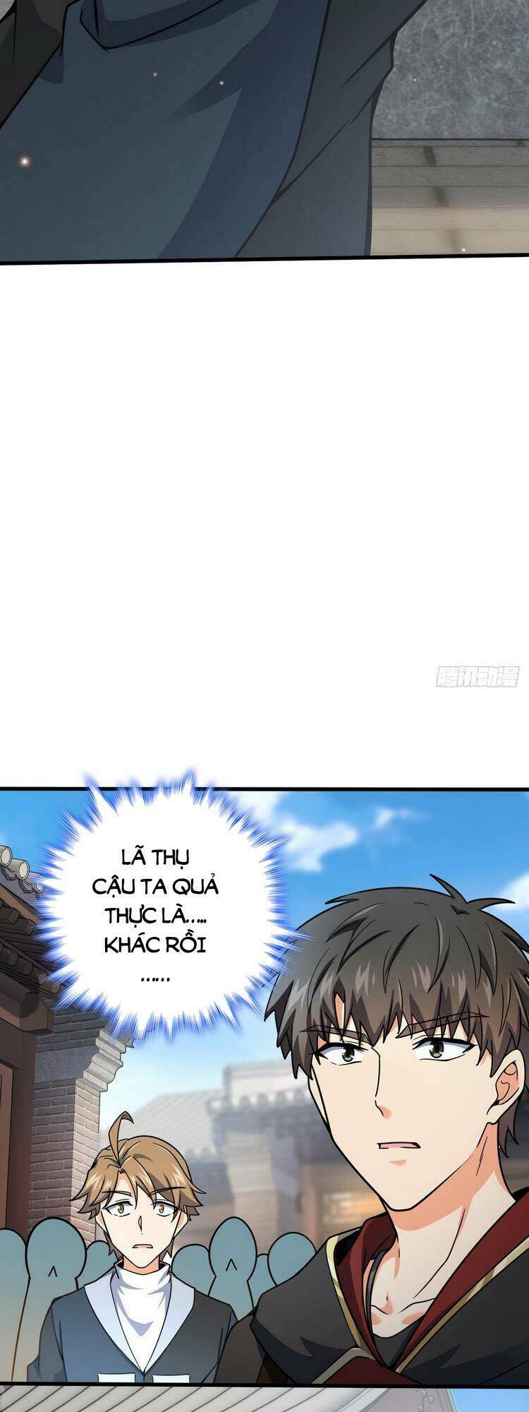 Đại Vương Tha Mạng Chapter 447 - Trang 2