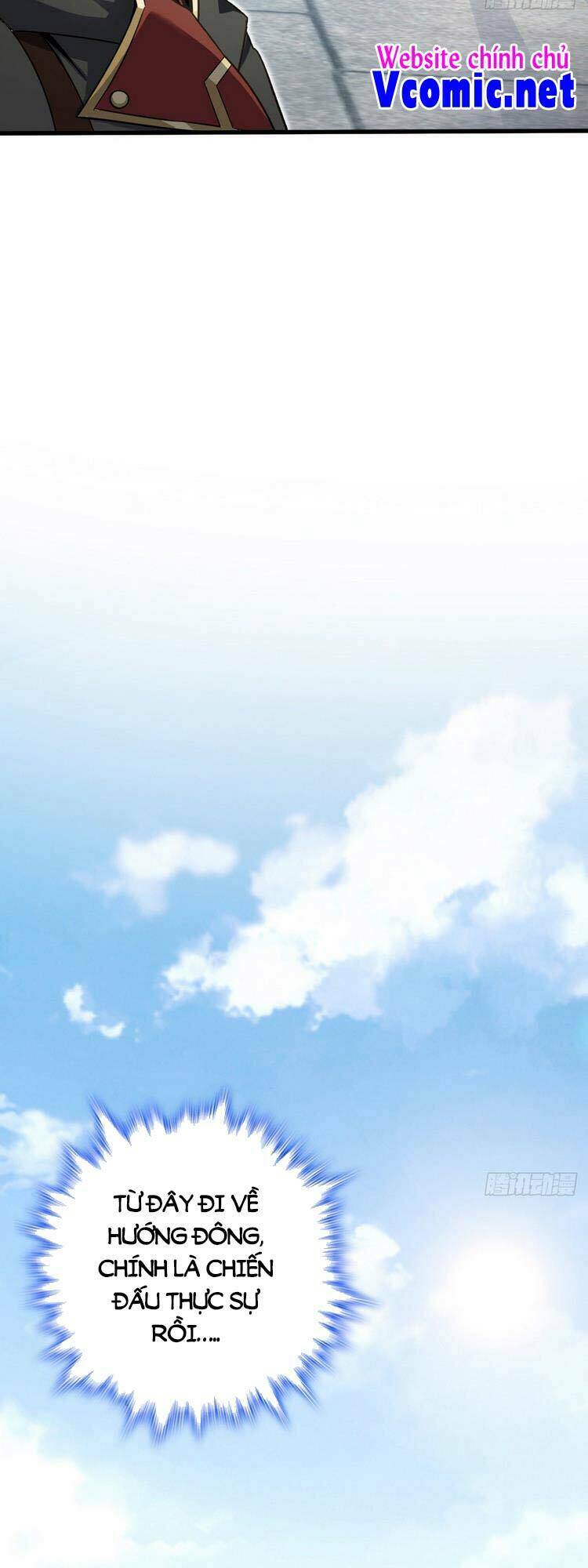 Đại Vương Tha Mạng Chapter 447 - Trang 2