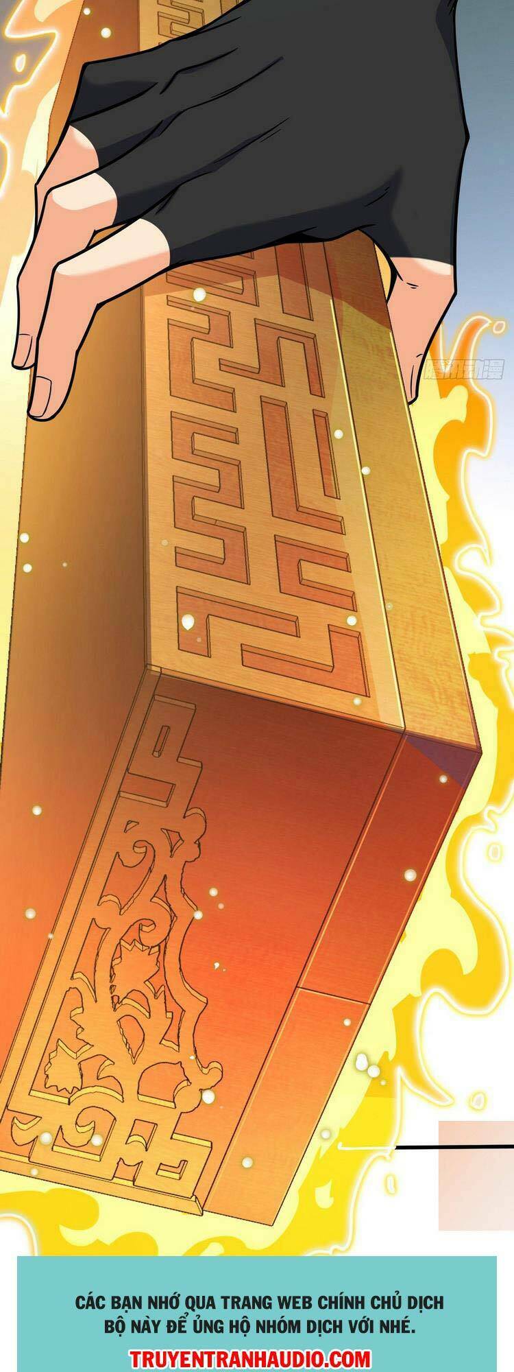 Đại Vương Tha Mạng Chapter 447 - Trang 2