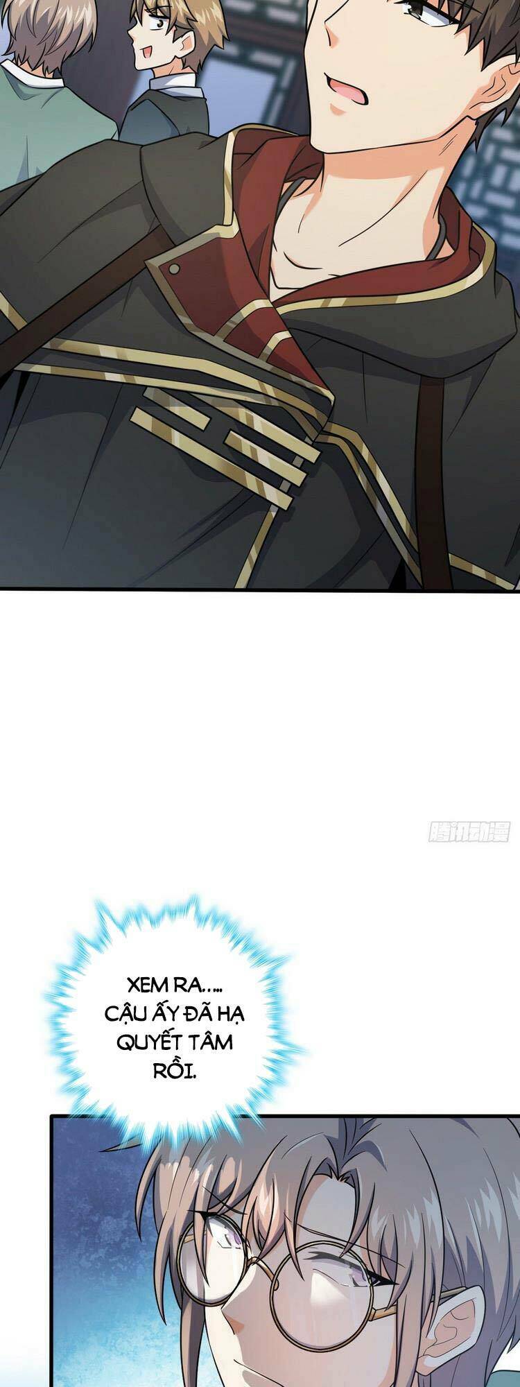Đại Vương Tha Mạng Chapter 447 - Trang 2