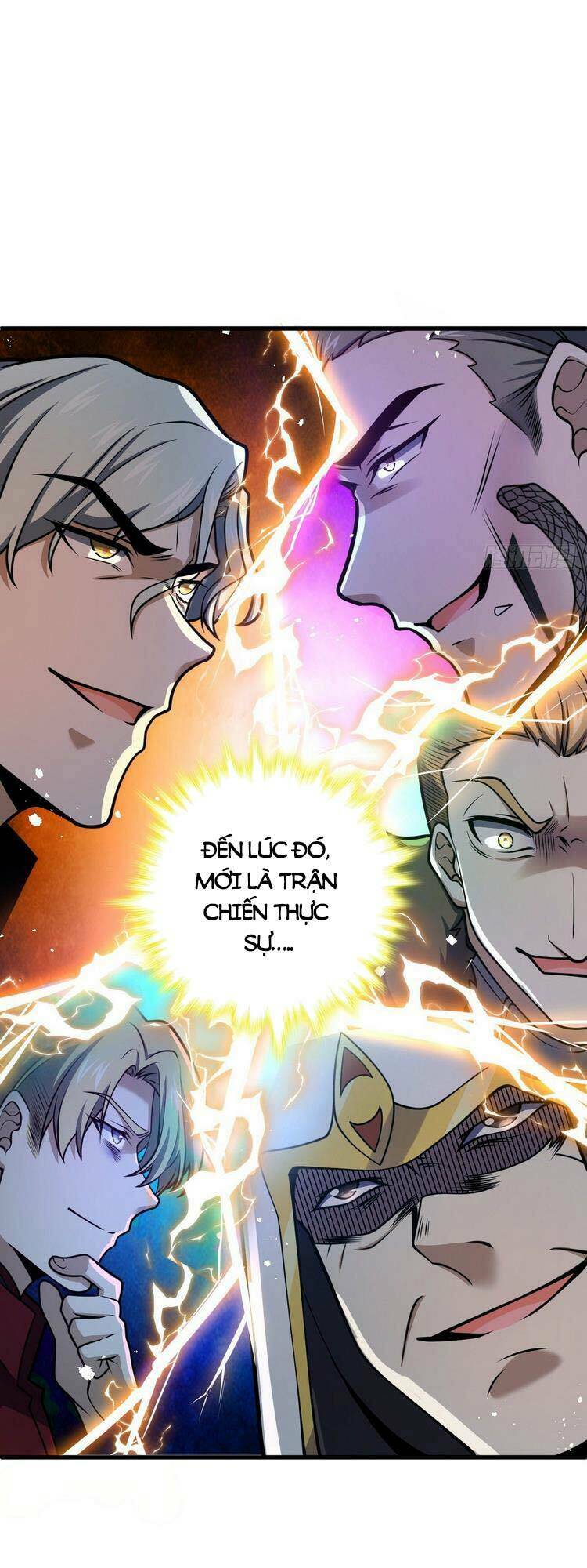 Đại Vương Tha Mạng Chapter 448 - Trang 2