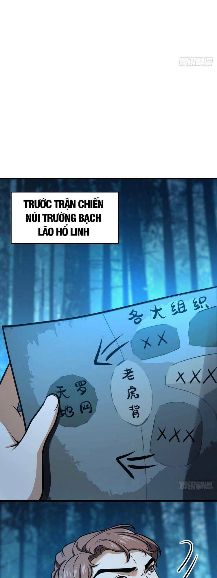 Đại Vương Tha Mạng Chapter 448 - Trang 2