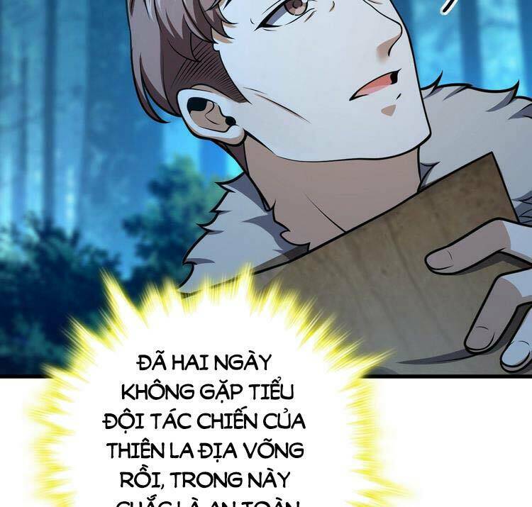 Đại Vương Tha Mạng Chapter 448 - Trang 2