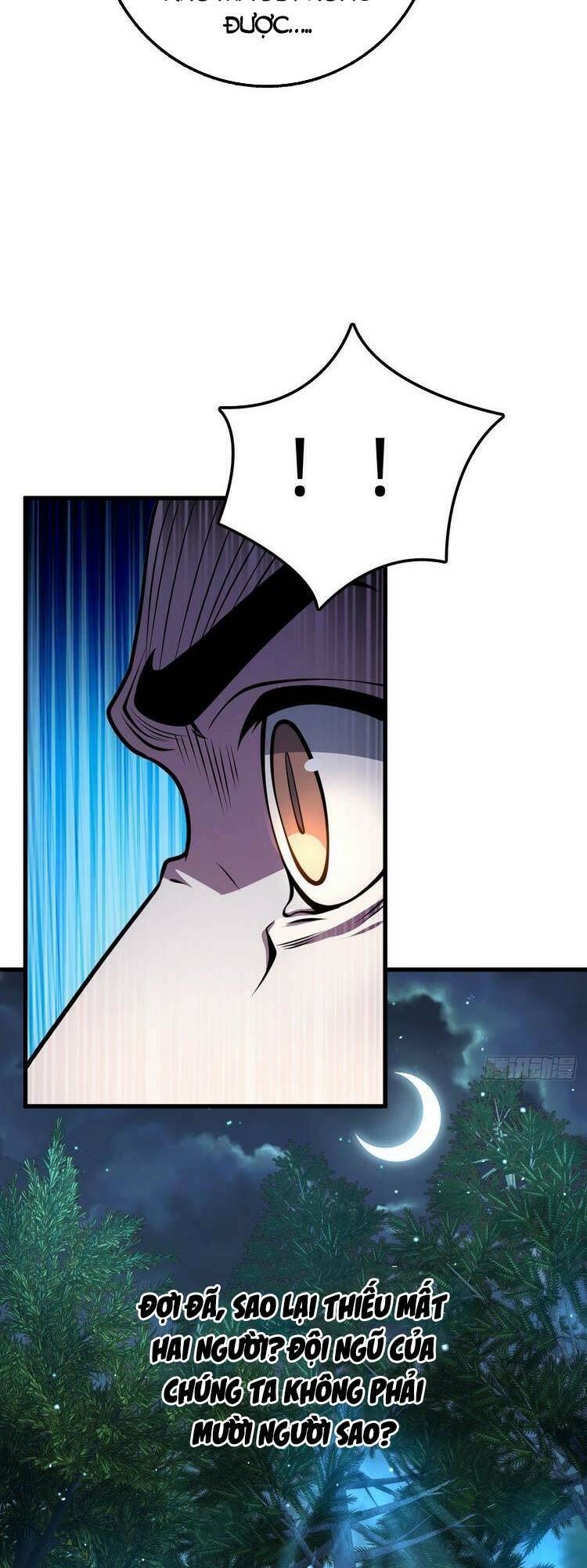 Đại Vương Tha Mạng Chapter 448 - Trang 2