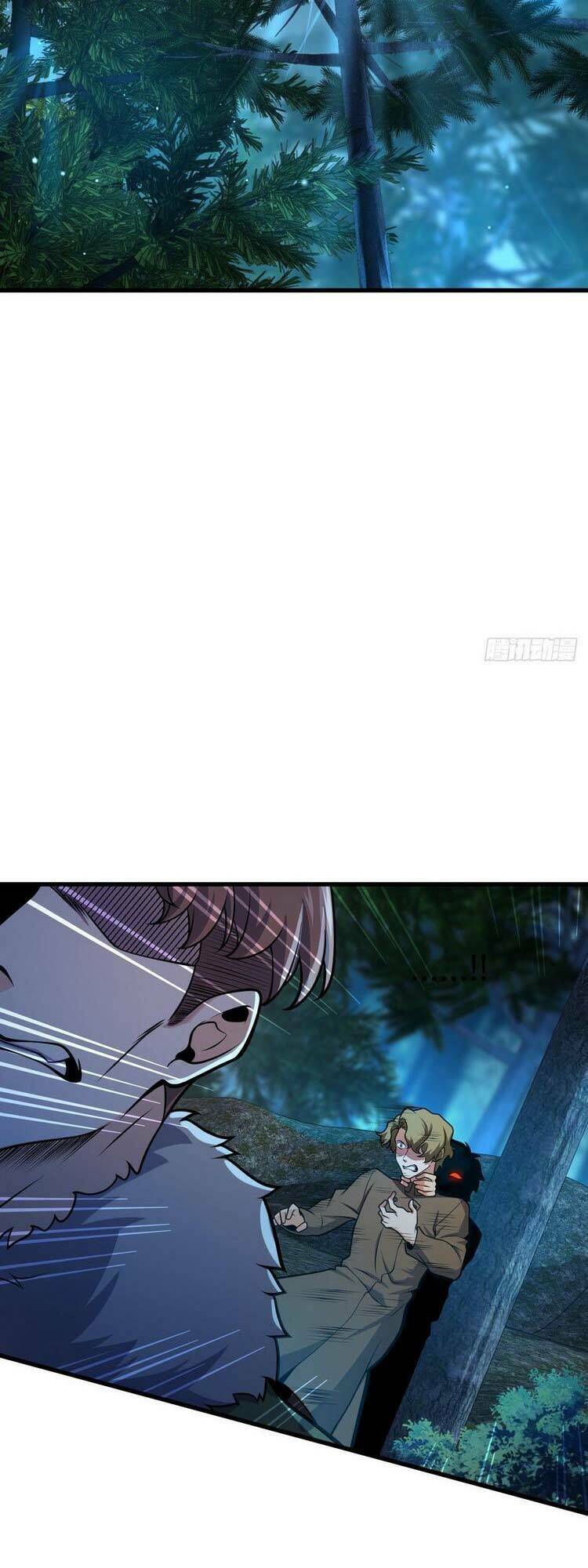 Đại Vương Tha Mạng Chapter 448 - Trang 2