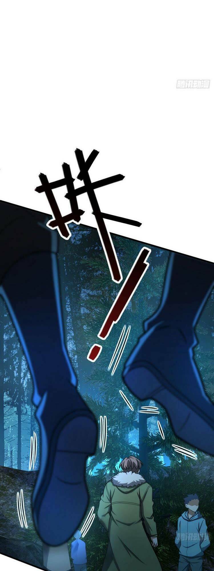 Đại Vương Tha Mạng Chapter 448 - Trang 2