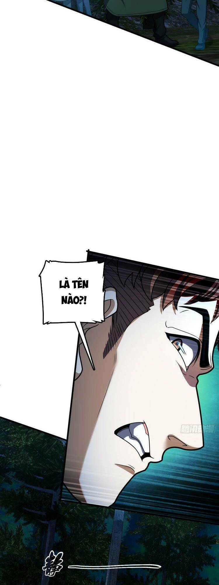 Đại Vương Tha Mạng Chapter 448 - Trang 2