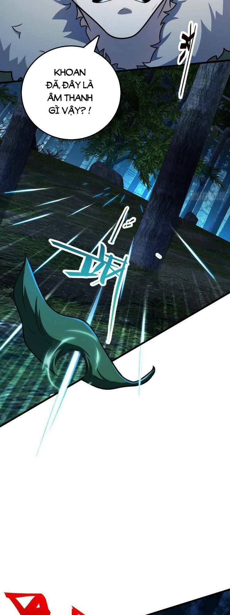 Đại Vương Tha Mạng Chapter 448 - Trang 2