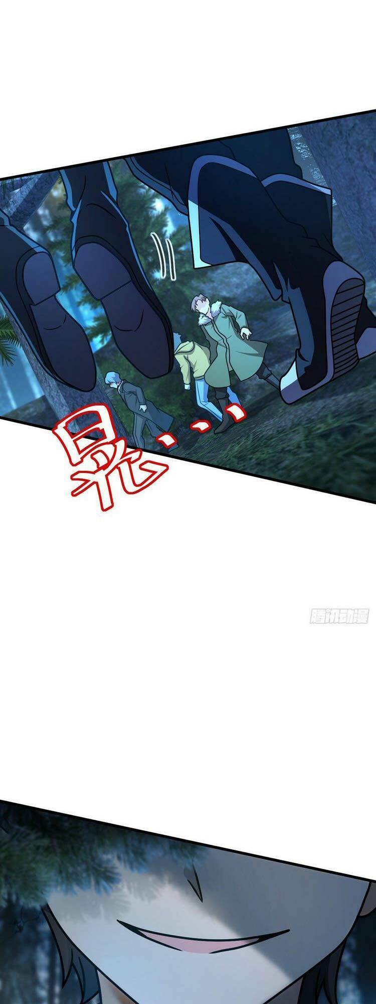 Đại Vương Tha Mạng Chapter 448 - Trang 2