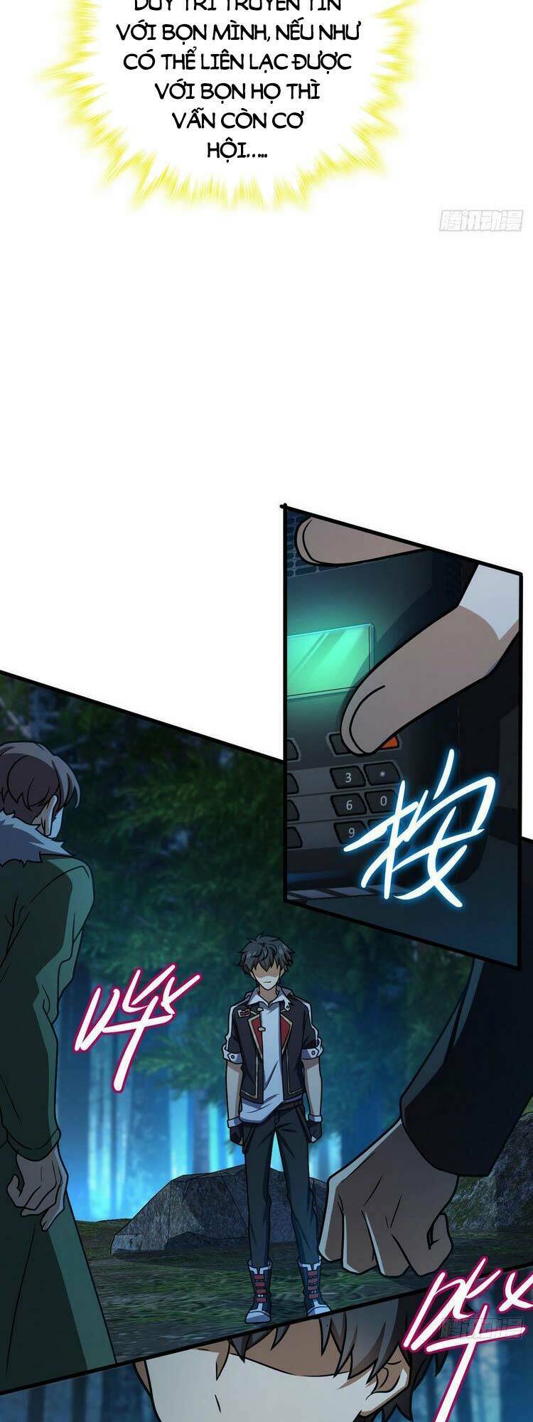 Đại Vương Tha Mạng Chapter 448 - Trang 2