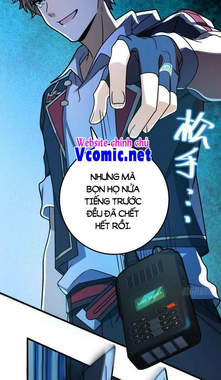 Đại Vương Tha Mạng Chapter 448 - Trang 2