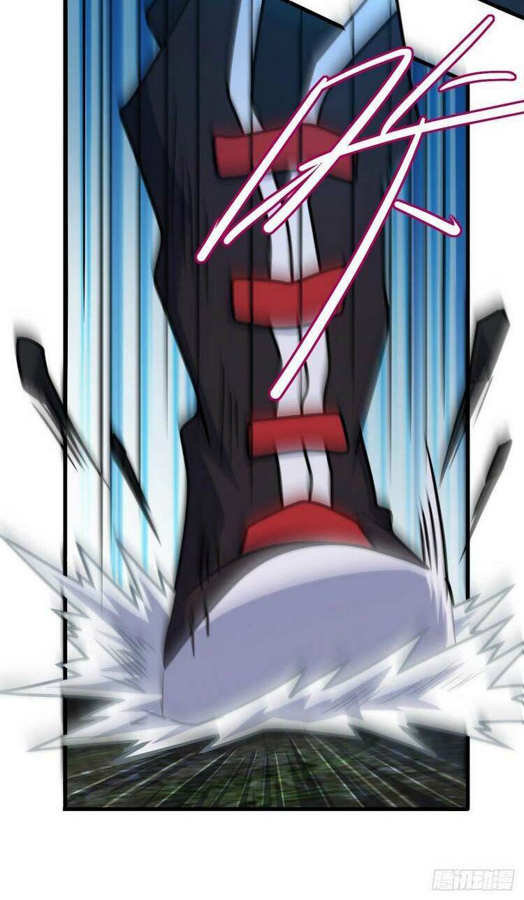 Đại Vương Tha Mạng Chapter 448 - Trang 2