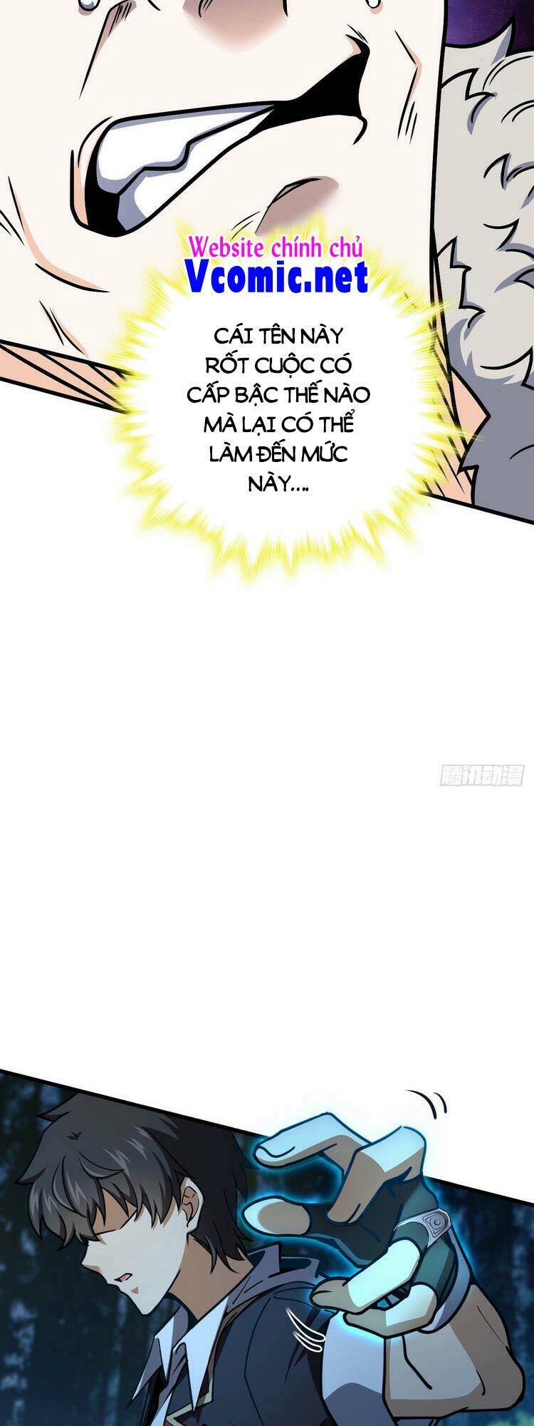 Đại Vương Tha Mạng Chapter 448 - Trang 2