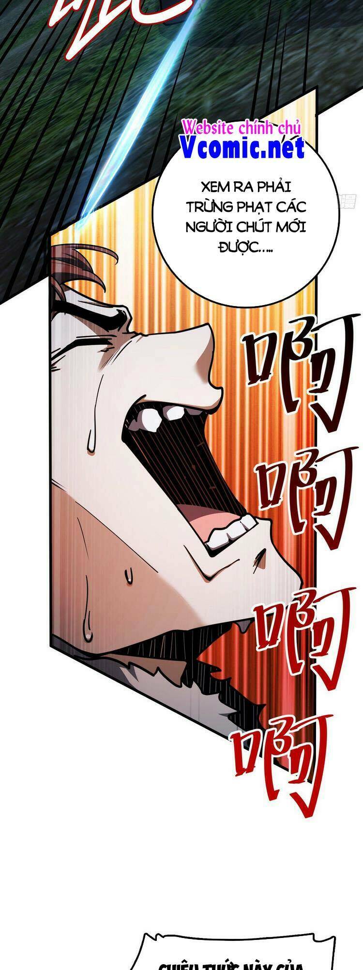 Đại Vương Tha Mạng Chapter 448 - Trang 2