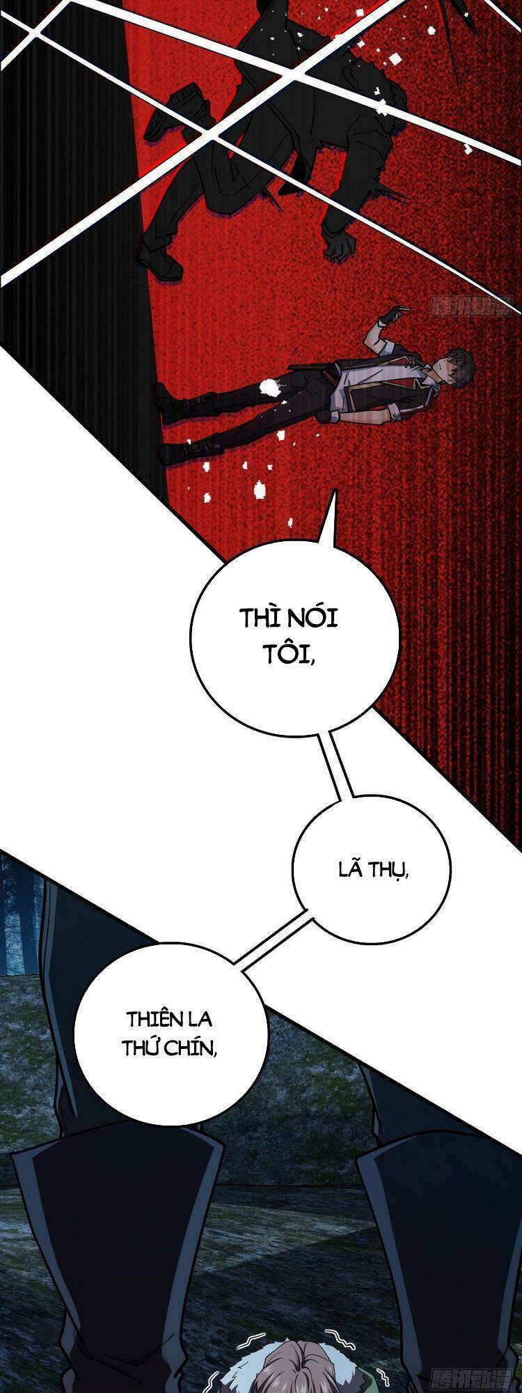 Đại Vương Tha Mạng Chapter 448 - Trang 2