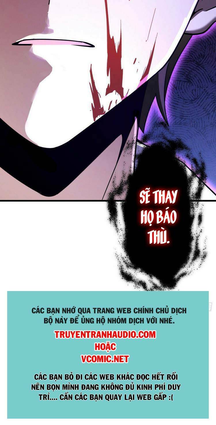Đại Vương Tha Mạng Chapter 448 - Trang 2