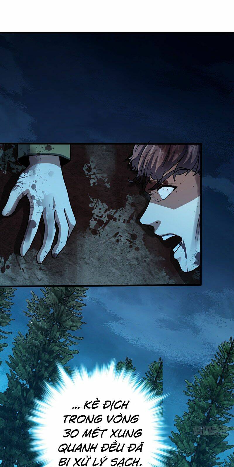 Đại Vương Tha Mạng Chapter 449 - Trang 2