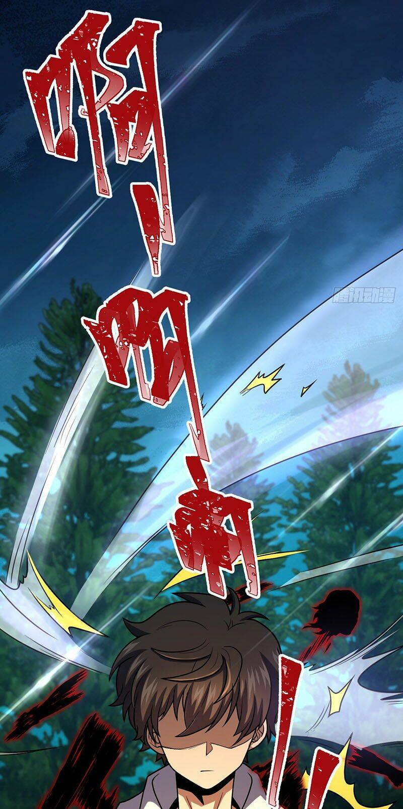 Đại Vương Tha Mạng Chapter 449 - Trang 2