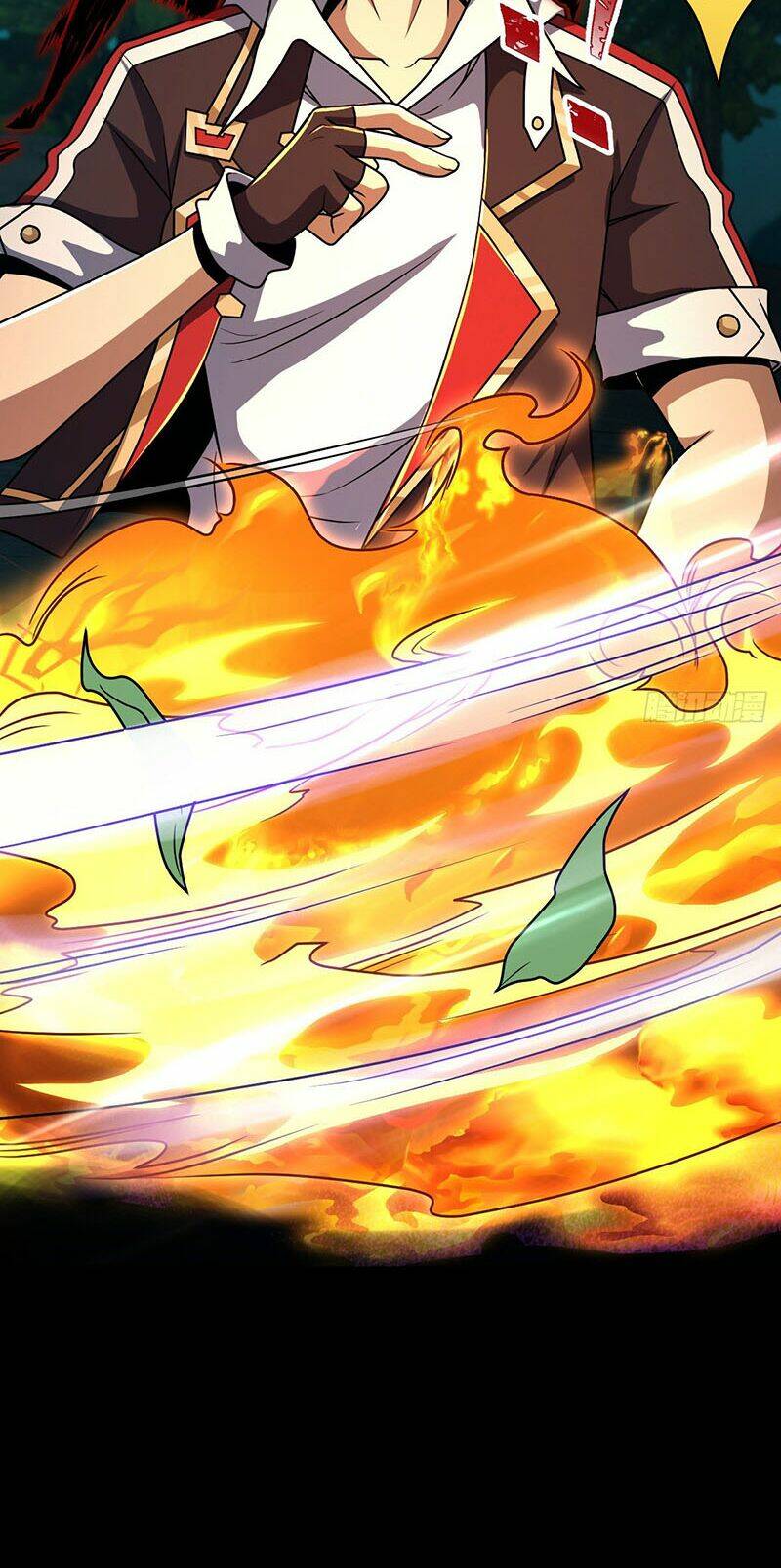 Đại Vương Tha Mạng Chapter 449 - Trang 2