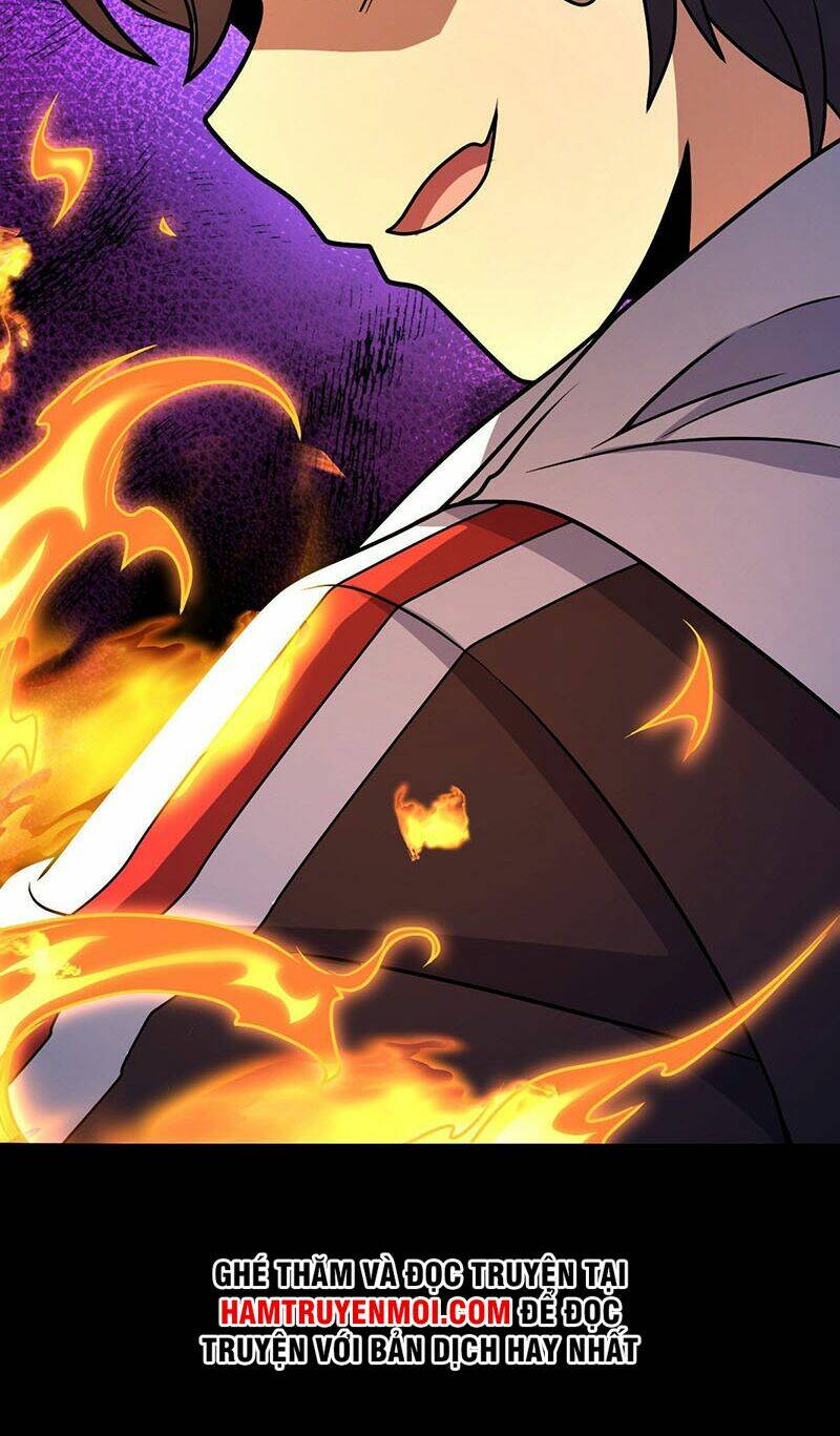 Đại Vương Tha Mạng Chapter 449 - Trang 2