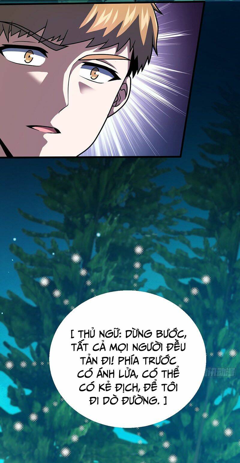 Đại Vương Tha Mạng Chapter 449 - Trang 2