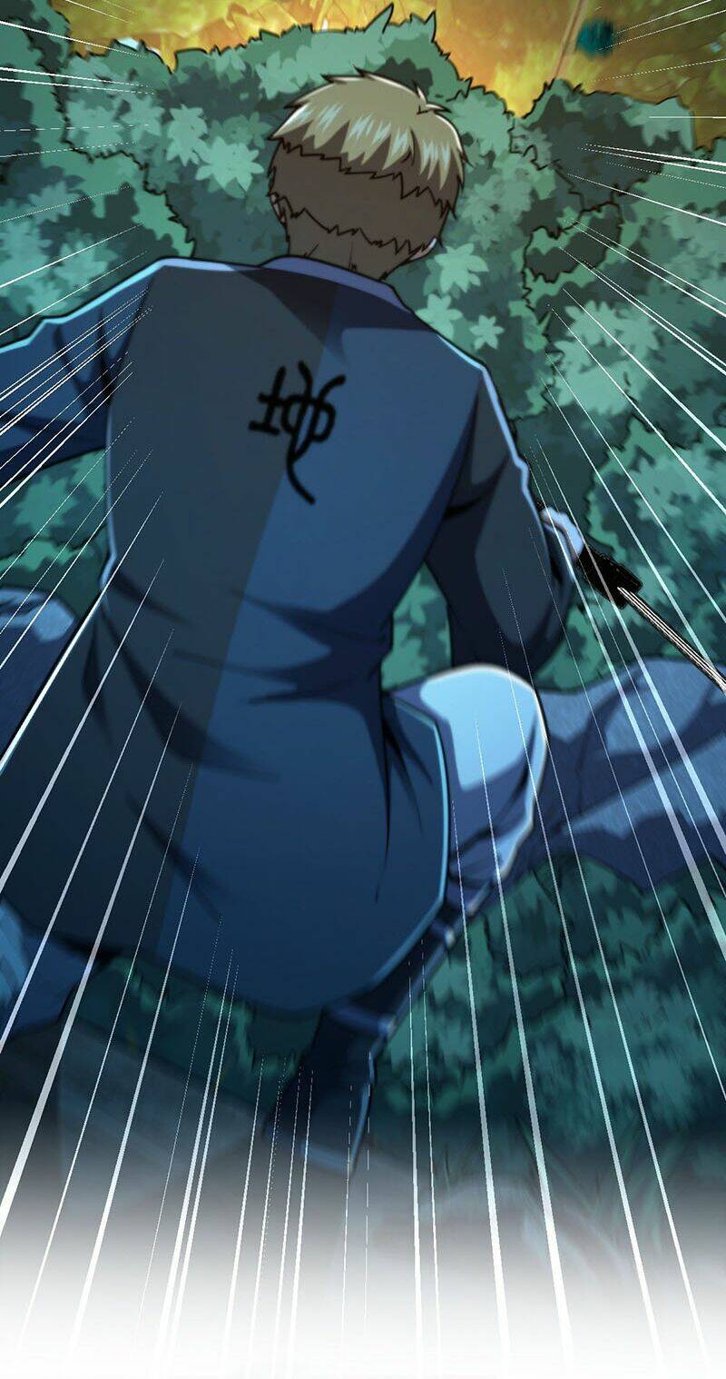 Đại Vương Tha Mạng Chapter 449 - Trang 2