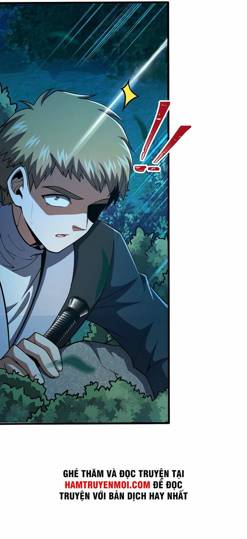 Đại Vương Tha Mạng Chapter 449 - Trang 2