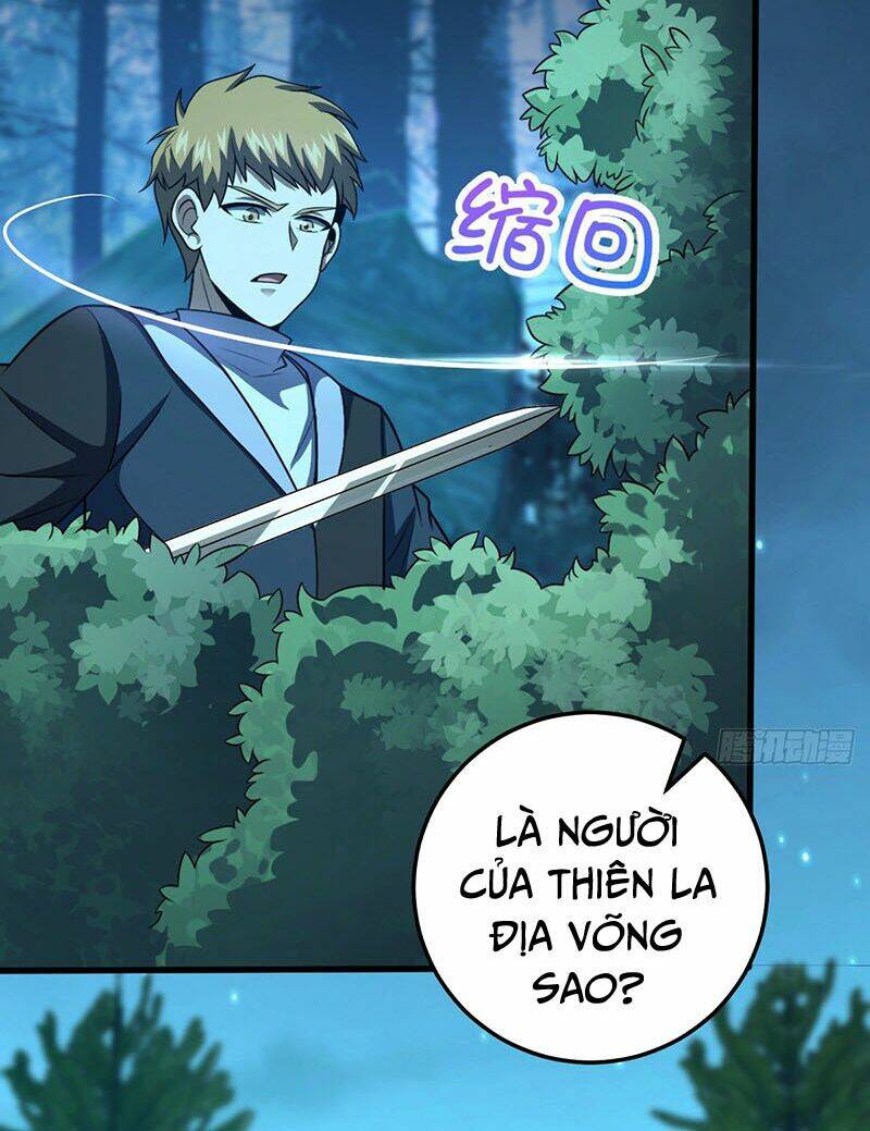 Đại Vương Tha Mạng Chapter 449 - Trang 2