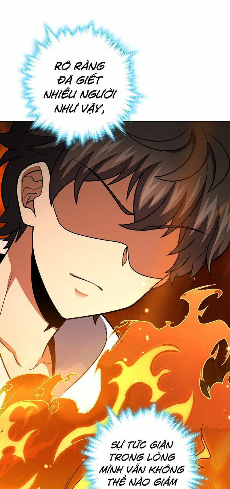 Đại Vương Tha Mạng Chapter 449 - Trang 2