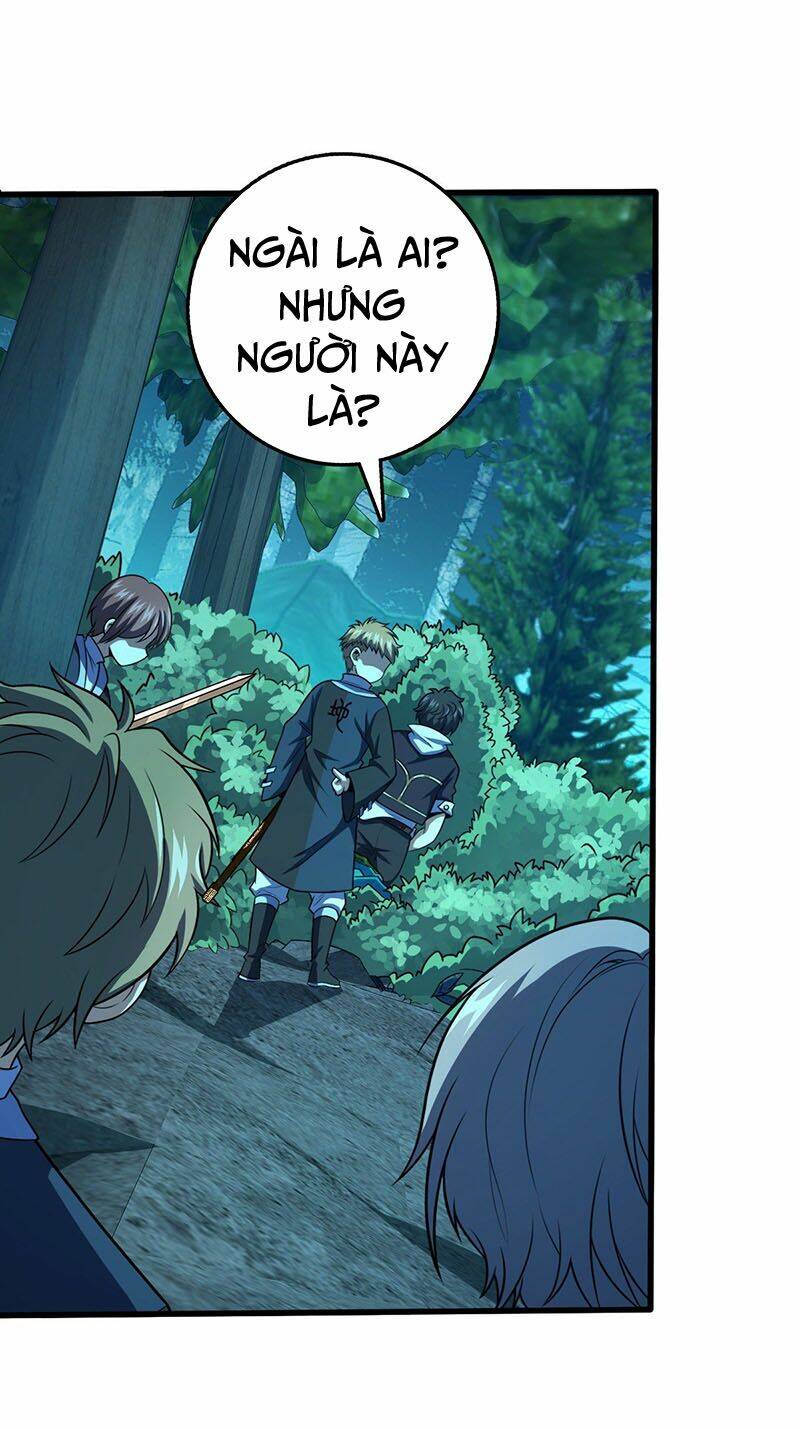 Đại Vương Tha Mạng Chapter 449 - Trang 2