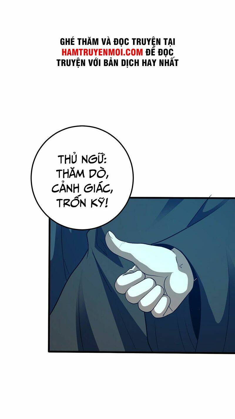 Đại Vương Tha Mạng Chapter 449 - Trang 2