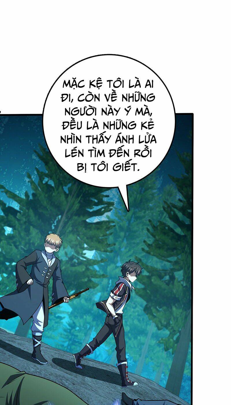 Đại Vương Tha Mạng Chapter 449 - Trang 2