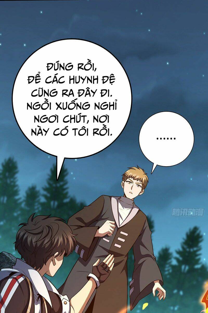 Đại Vương Tha Mạng Chapter 449 - Trang 2