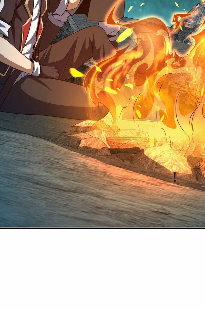 Đại Vương Tha Mạng Chapter 449 - Trang 2