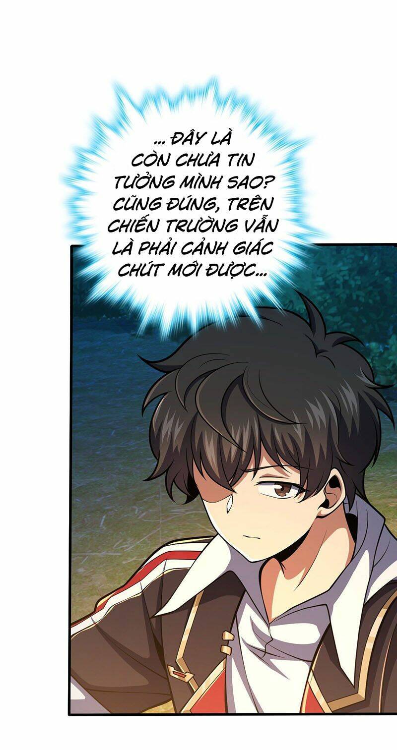 Đại Vương Tha Mạng Chapter 449 - Trang 2