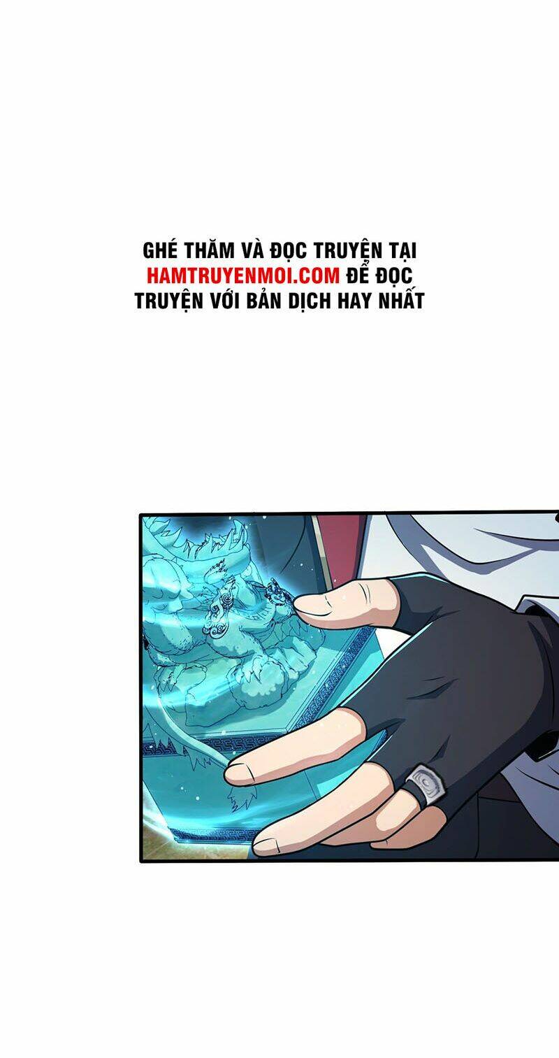 Đại Vương Tha Mạng Chapter 449 - Trang 2