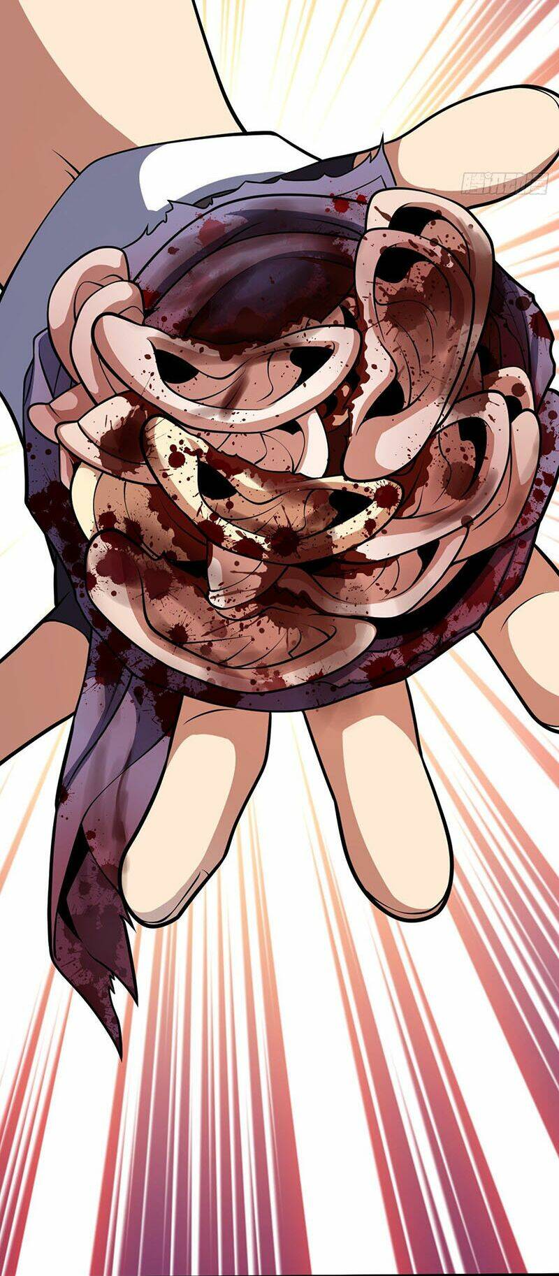 Đại Vương Tha Mạng Chapter 449 - Trang 2