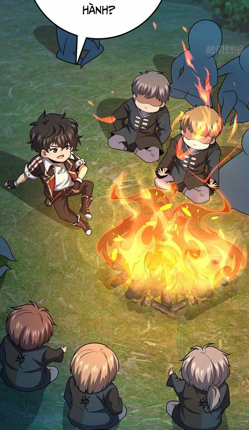 Đại Vương Tha Mạng Chapter 449 - Trang 2