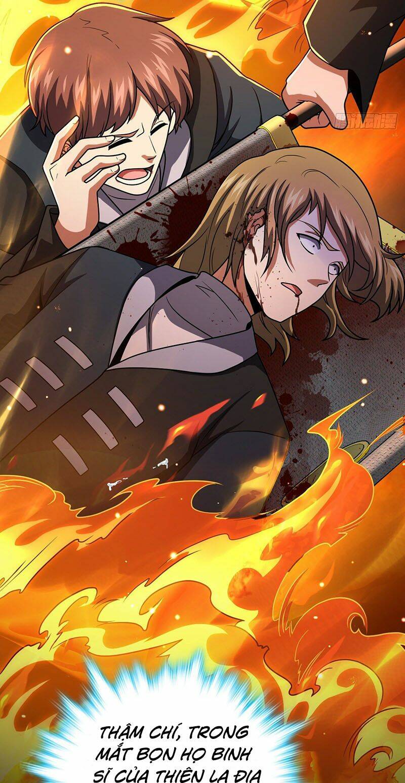 Đại Vương Tha Mạng Chapter 449 - Trang 2