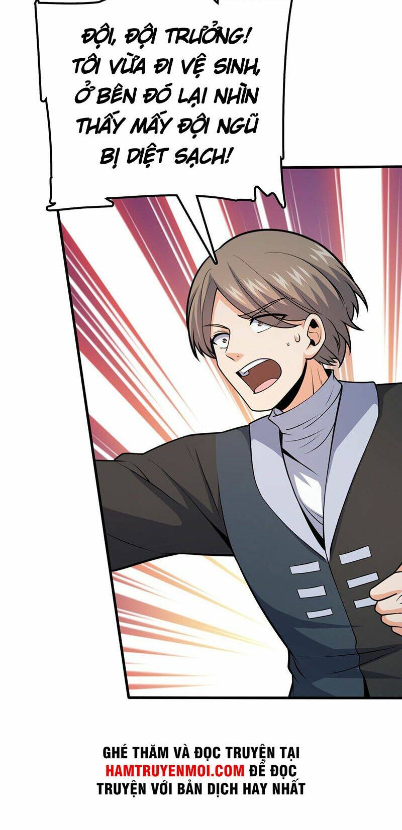 Đại Vương Tha Mạng Chapter 449 - Trang 2