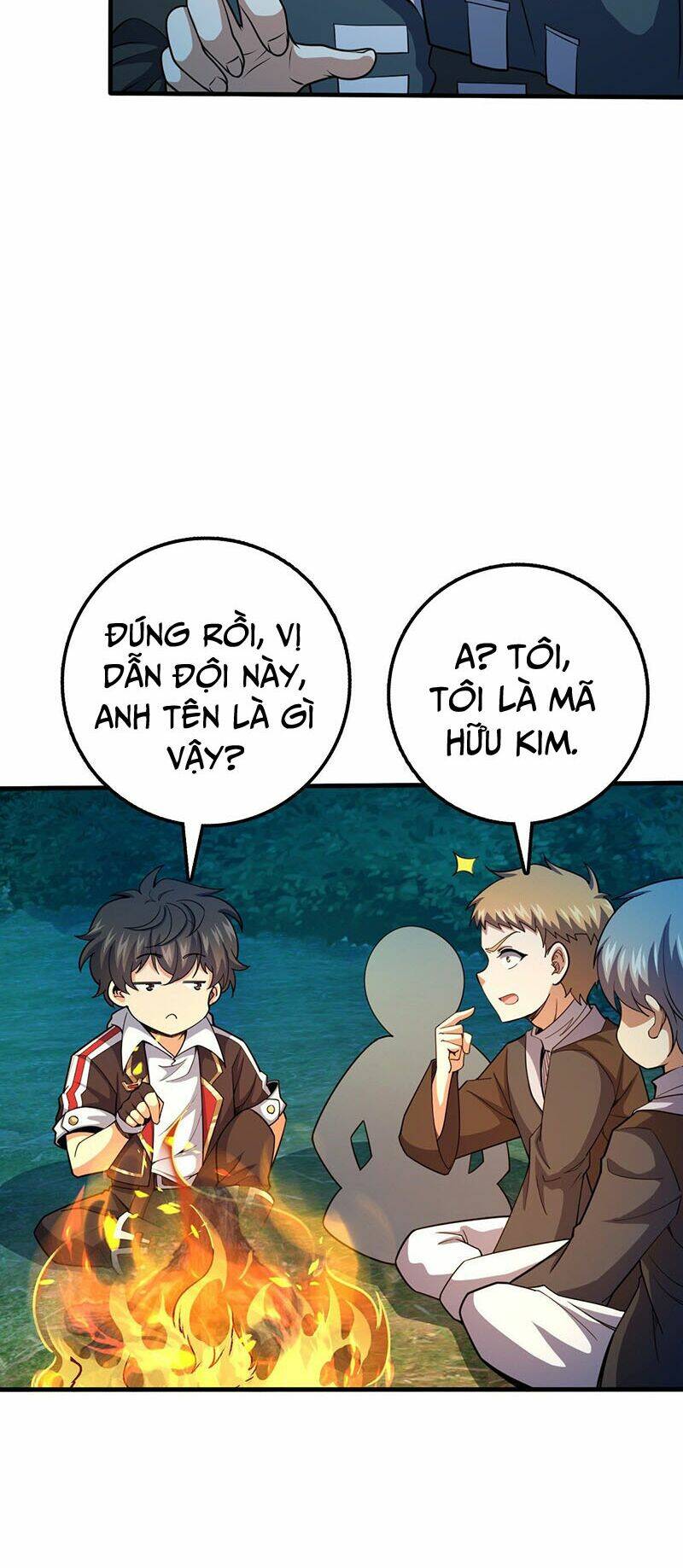 Đại Vương Tha Mạng Chapter 449 - Trang 2