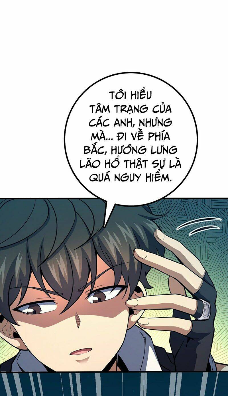 Đại Vương Tha Mạng Chapter 449 - Trang 2