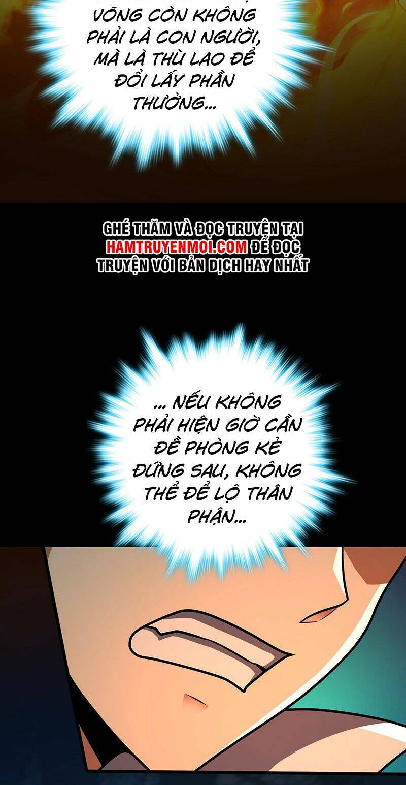 Đại Vương Tha Mạng Chapter 449 - Trang 2