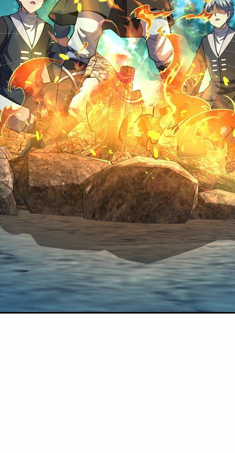 Đại Vương Tha Mạng Chapter 449 - Trang 2