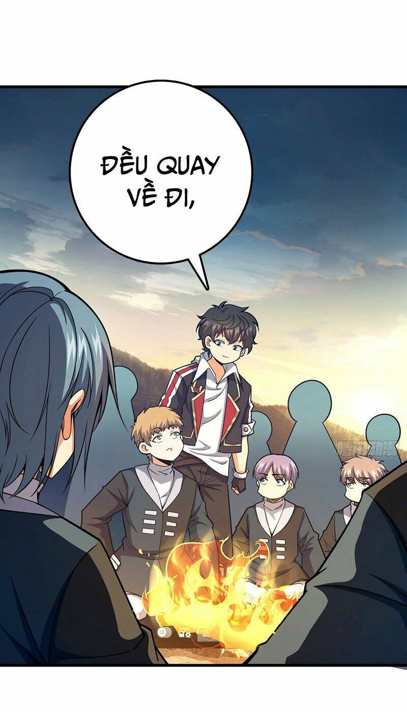 Đại Vương Tha Mạng Chapter 449 - Trang 2