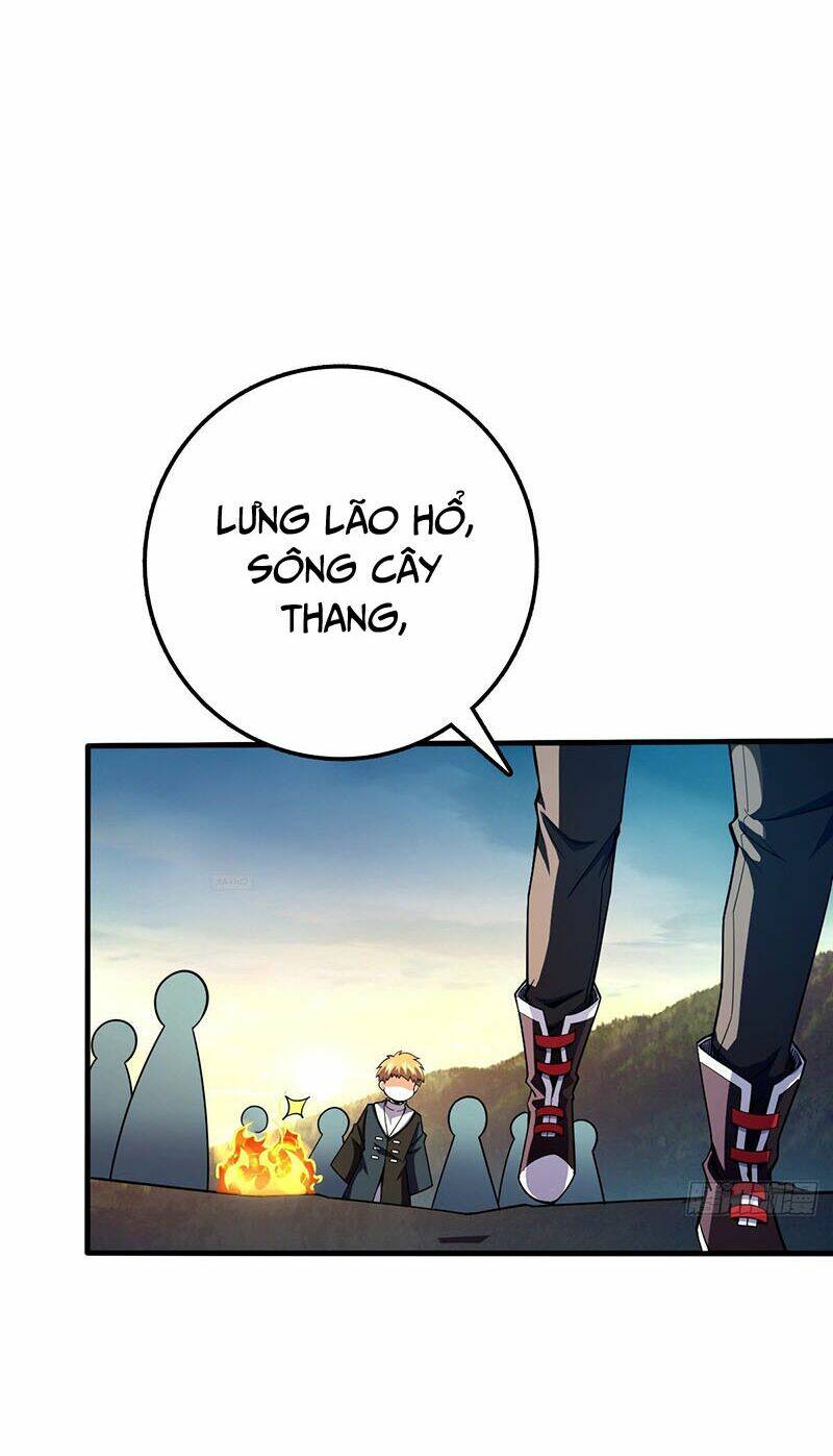 Đại Vương Tha Mạng Chapter 449 - Trang 2