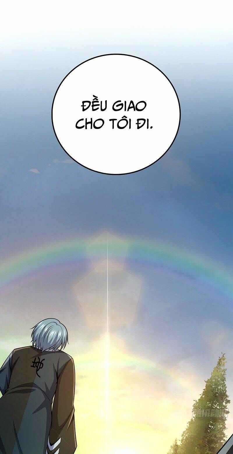 Đại Vương Tha Mạng Chapter 449 - Trang 2