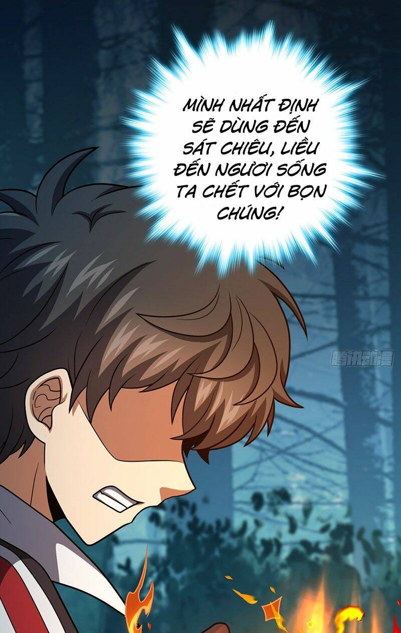 Đại Vương Tha Mạng Chapter 449 - Trang 2