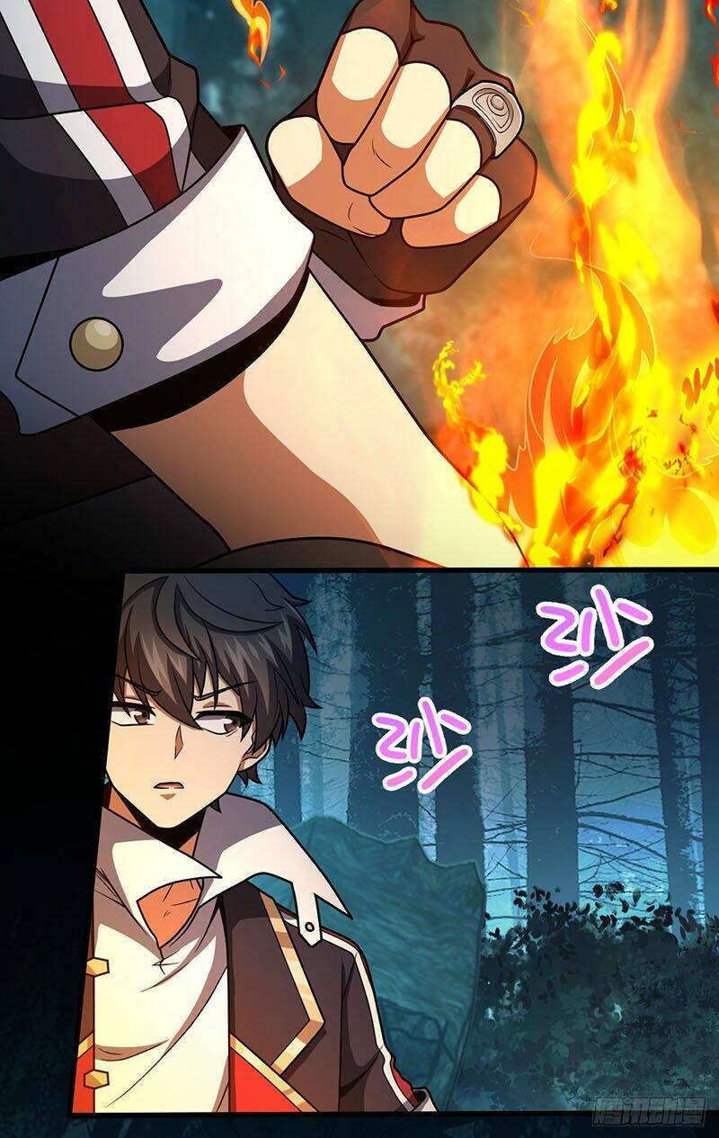 Đại Vương Tha Mạng Chapter 449 - Trang 2