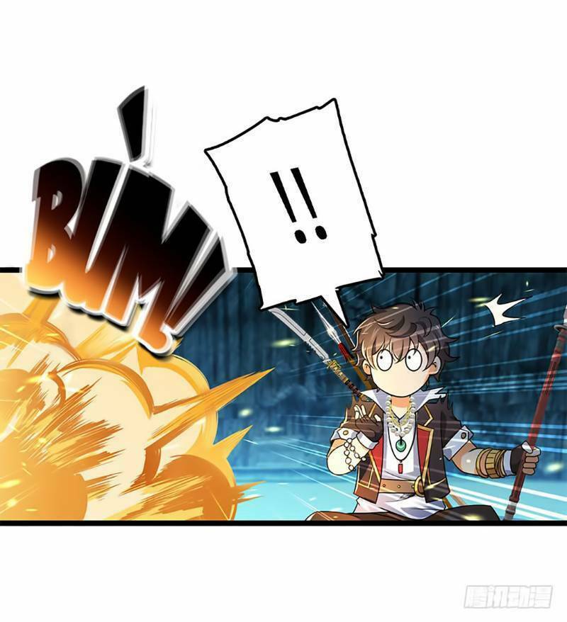 Đại Vương Tha Mạng Chapter 45 - Trang 2